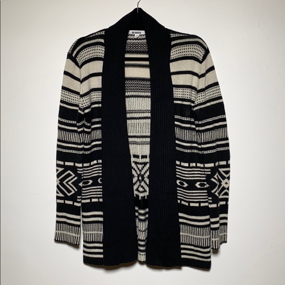 BB Dakota Cardigan